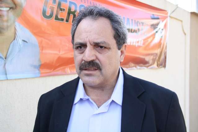 PTB decide apoiar candidatura de Delc&iacute;dio; oposi&ccedil;&atilde;o vai &agrave; Justi&ccedil;a