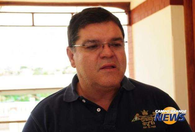 Presidente do TSE nega liminar a Eduardo Cury para assumir vaga de Pedra