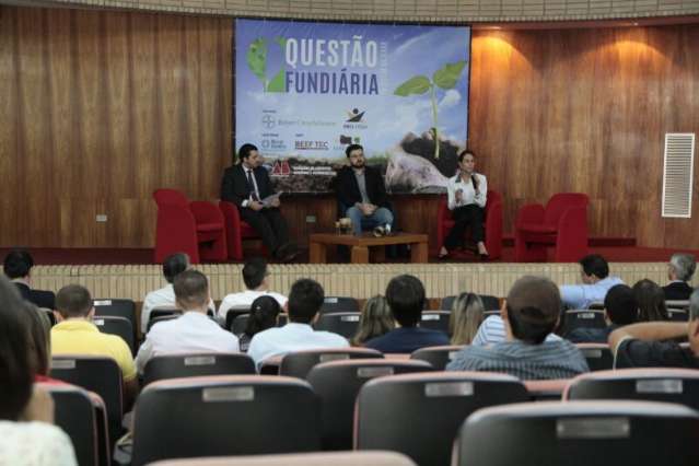  Desembargador n&atilde;o v&ecirc; base legal para acabar com conflito em MS