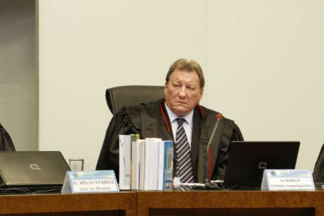 Com aposentadoria de Josu&eacute;, Jo&atilde;o Maria L&oacute;s &eacute; novo vice e corregedor do TRE