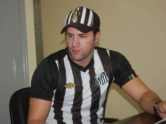  Peneirada tem 22 atletas de Campo Grande aprovados para teste no Santos  
