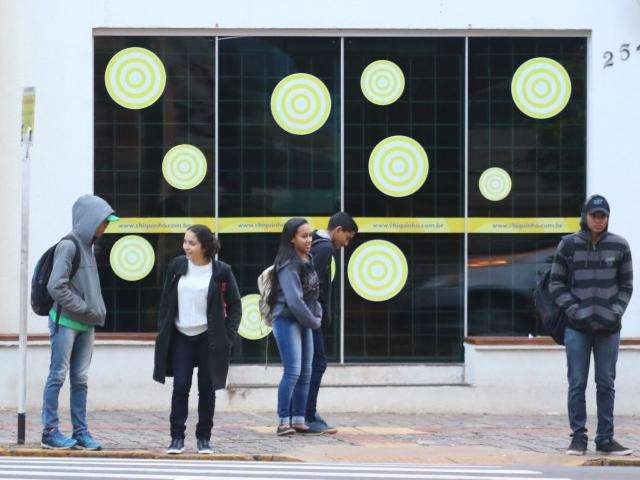 Da noite para o dia, term&ocirc;metros oscilam em at&eacute; 20&ordm;C nesta semana