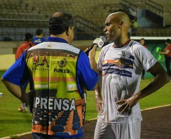 Rodada do Estadual tem dois jogos neste s&aacute;bado em Corumb&aacute; e Dourados