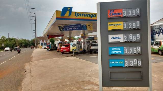 Infla&ccedil;&atilde;o da Capital sobe e &eacute; a maior do pa&iacute;s em outubro, segundo IBGE