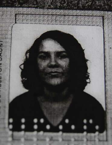  Mulher &eacute; morta pelo marido na Capital e ele se entrega em S&atilde;o Gabriel