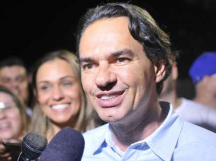 'Segundo turno é uma eleição que começa do zero', diz Marquinhos 