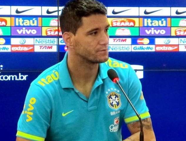 Brasil e Argentina decidem t&iacute;tulo do Supercl&aacute;ssico das Am&eacute;ricas
