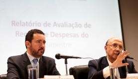 Fazenda deve anunciar amanh&atilde; corte no Or&ccedil;amento e aumento de impostos