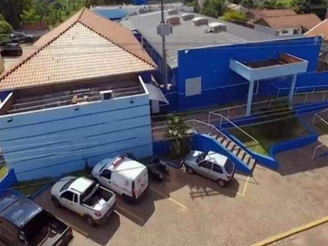 Fechado por seis dias, hospital reabre ap&oacute;s acordo e repasse de R$ 450 mil
