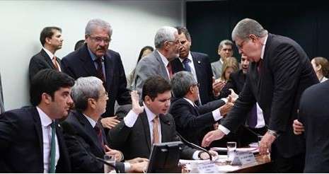 Requerimento de Marun para convocar ministro da CGU &eacute; aprovado