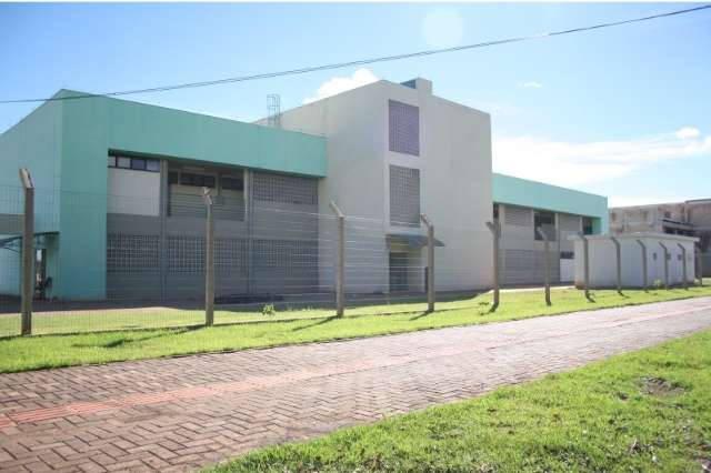 IFMS nega ter dado &quot;calote&quot; em empresa contratada para construir novo pr&eacute;dio