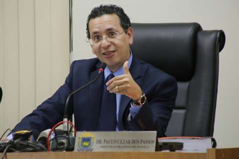 Gaeco pode investigar vereadores que votaram contra cassação de prefeito