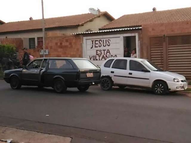 Mulher foi piv&ocirc; de duplo homic&iacute;dio no Isabel Garden, diz pol&iacute;cia