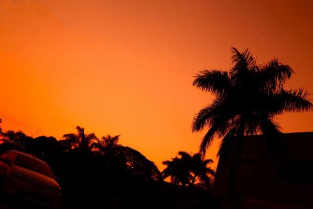 Calor pode atingir 40&ordm; C, e chuva s&oacute; deve voltar no fim de semana 