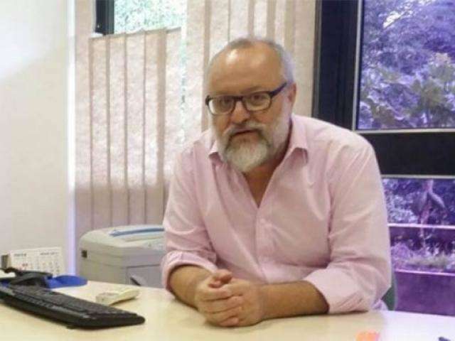 Governo efetiva Guaraci como secret&aacute;rio de Fazenda de MS