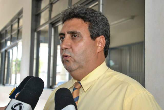  Mesmo apresentando forte cheiro de &aacute;lcool, estudante diz que n&atilde;o bebeu