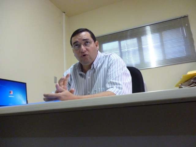 Frentistas de MS se mobilizam para discutir reajuste salarial