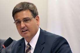 Novo diretor-geral da PF defende integra&ccedil;&atilde;o contra crime organizado