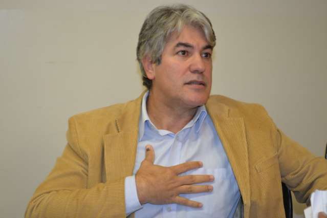 Mais uma vez oitiva &eacute; marcada por &quot;clima quente&quot; entre vereadores