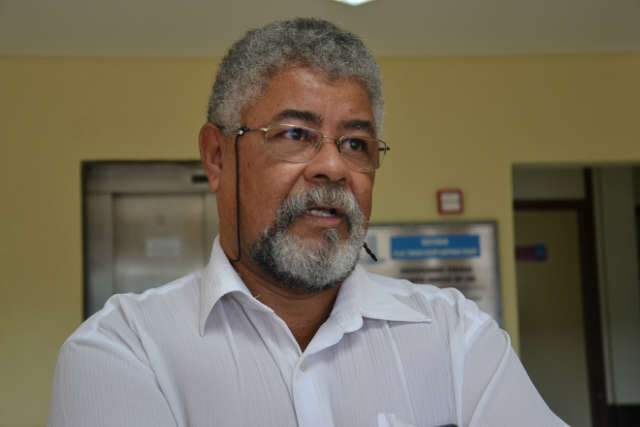  Maioria, alunos reclamam de regras durante vota&ccedil;&atilde;o para reitor da UFMS