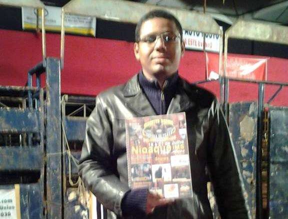 Psic&oacute;logo de Nioaque e acad&ecirc;mico do Mestrado da UFMS est&aacute; desaparecido