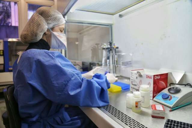Exames de gripe superam os de 2015 e disparada faz espera aumentar