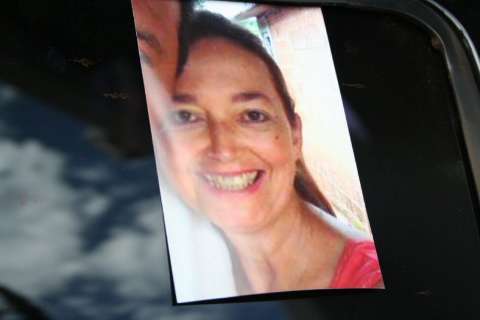 Polícia busca professora de 53 anos desaparecida há 4 dias no Nova Lima