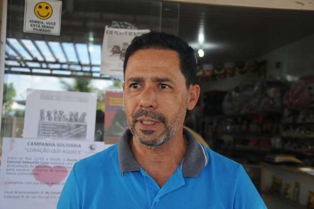 Desabastecidas, revendas de g&aacute;s t&ecirc;m funcion&aacute;rios de bra&ccedil;os cruzados