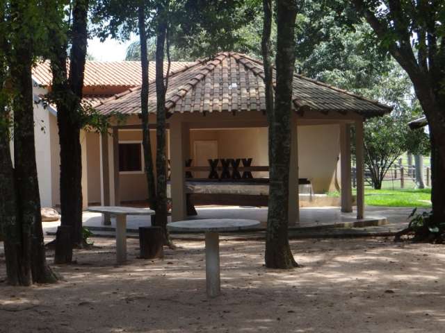Com atendimento gratuito, Santu&aacute;rio inaugura ch&aacute;cara para dependentes qu&iacute;micos