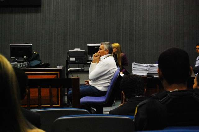 Expulso da PM, major tenta reaver aposentadoria suspensa desde 2010