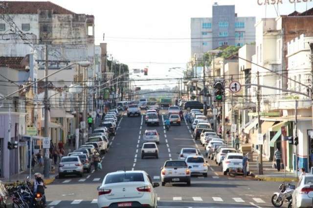 Semin&aacute;rio em Campo Grande discute urbanismo e desenvolvimento das cidades
