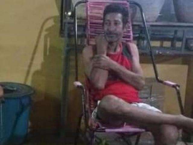 Homem dado como desaparecido pela fam&iacute;lia estava no Cetremi