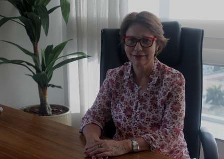 Tereza assume comando do PSB com meta de dobrar número de prefeitos