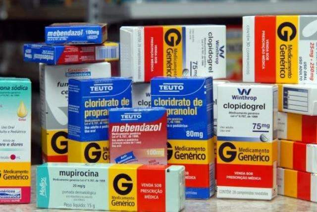 Pre&ccedil;os dos rem&eacute;dios sobem at&eacute; 2,84% a partir deste s&aacute;bado