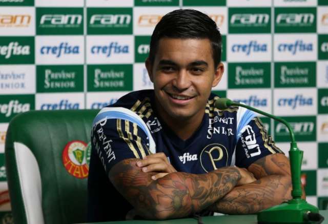 Bom hist&oacute;rico em estreias &eacute; aliado do Palmeiras contra o River Plate