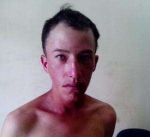 Homem mata m&atilde;e a golpes de picareta e tenta assassinar irm&atilde;o a facadas