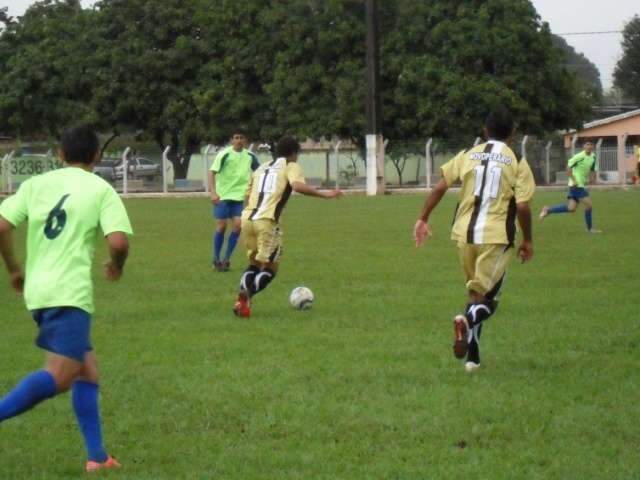  T&eacute;cnico do Novoper&aacute;rio diz que time est&aacute; pronto, ap&oacute;s vit&oacute;ria em amistoso