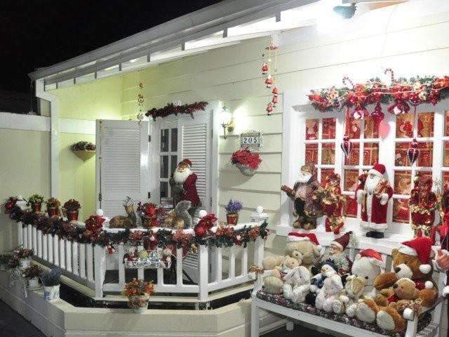 Prefeitura vai premiar com R$ 2 mil melhores decora&ccedil;&otilde;es natalinas