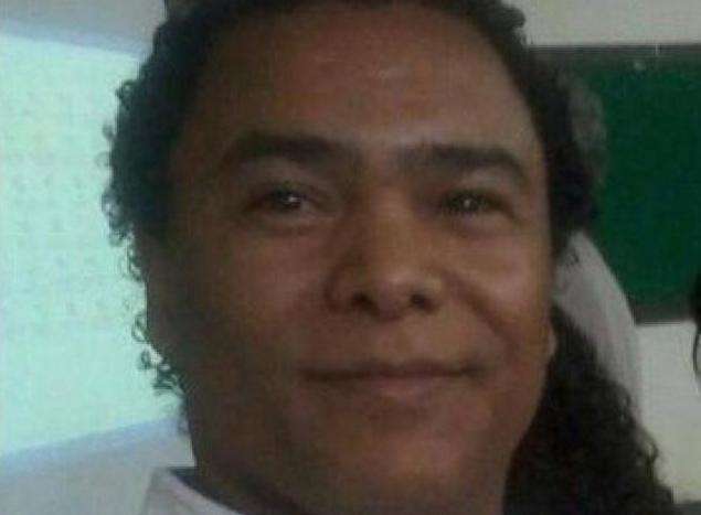 H&aacute; ind&iacute;cios de que professor foi executado nas proximidades da UCDB
