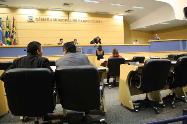 Dos 29 vereadores, s&oacute; 13 v&atilde;o disputar as elei&ccedil;&otilde;es deste ano na Capital