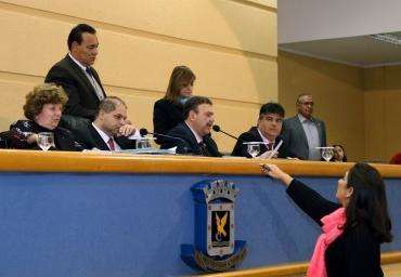 Vereadores ir&atilde;o votar programa que incentiva emiss&atilde;o de nota fiscal