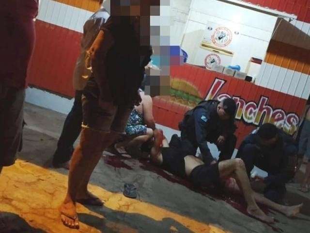 Um dia ap&oacute;s ter pris&atilde;o decretada, PM que matou colega a tiros se entrega