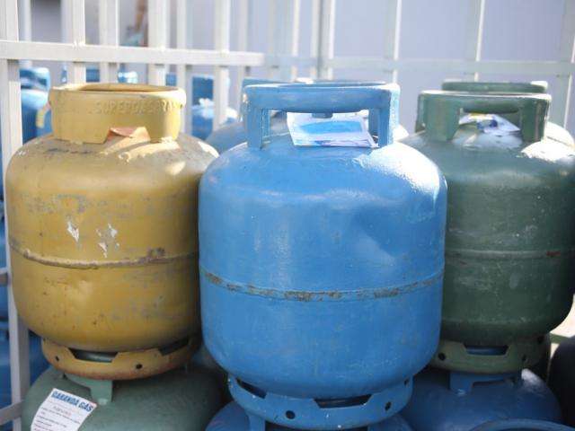 Negocia&ccedil;&atilde;o entre governo e Bol&iacute;via pode reduzir pre&ccedil;o do g&aacute;s de cozinha