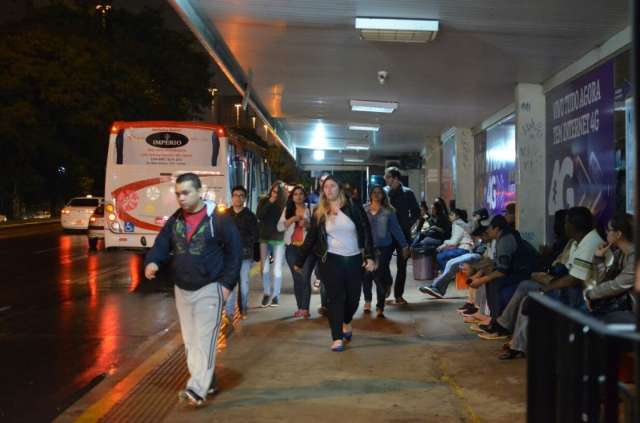 Cons&oacute;rcio se manifesta sobre reajuste de tarifa ao fim do contrato