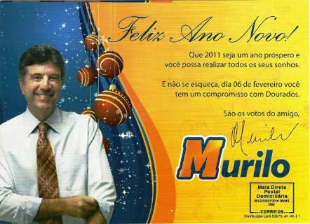  PMN pede impugnação das candidaturas de Murilo e do PSOL em Dourados