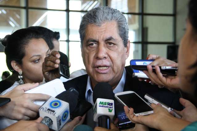 Andr&eacute; diz que n&atilde;o vai cobrar pela entrada no Aqu&aacute;rio na sua gest&atilde;o