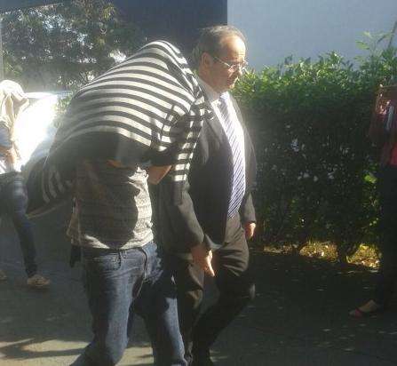Condutor alega &quot;briga de tr&acirc;nsito&quot; e que n&atilde;o quis matar
