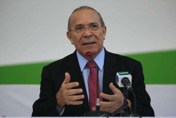 Reforma da Previd&ecirc;ncia deve ser votada na 1&ordf; quinzena de outubro, diz Padilha
