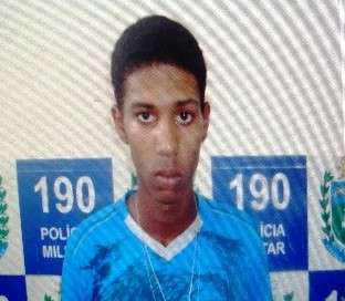 Pol&iacute;cia identifica suspeito de matar jovem com dois tiros na cabe&ccedil;a