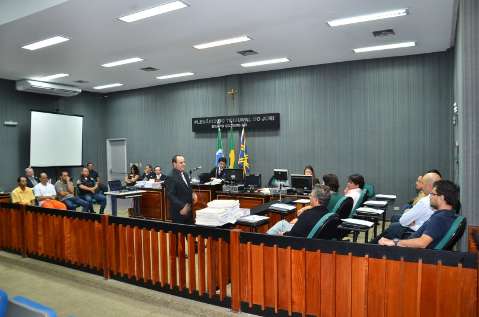 Acusados por morte de advogado em Costa Rica são absolvidos